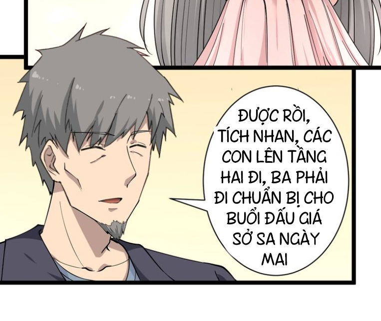 Cửa Hàng Đào Bảo Thông Tam Giới Chapter 34 - 42