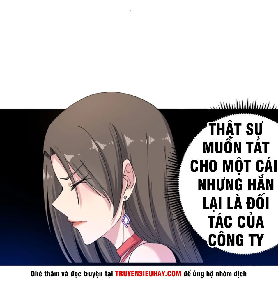 Cửa Hàng Đào Bảo Thông Tam Giới Chapter 35 - 36