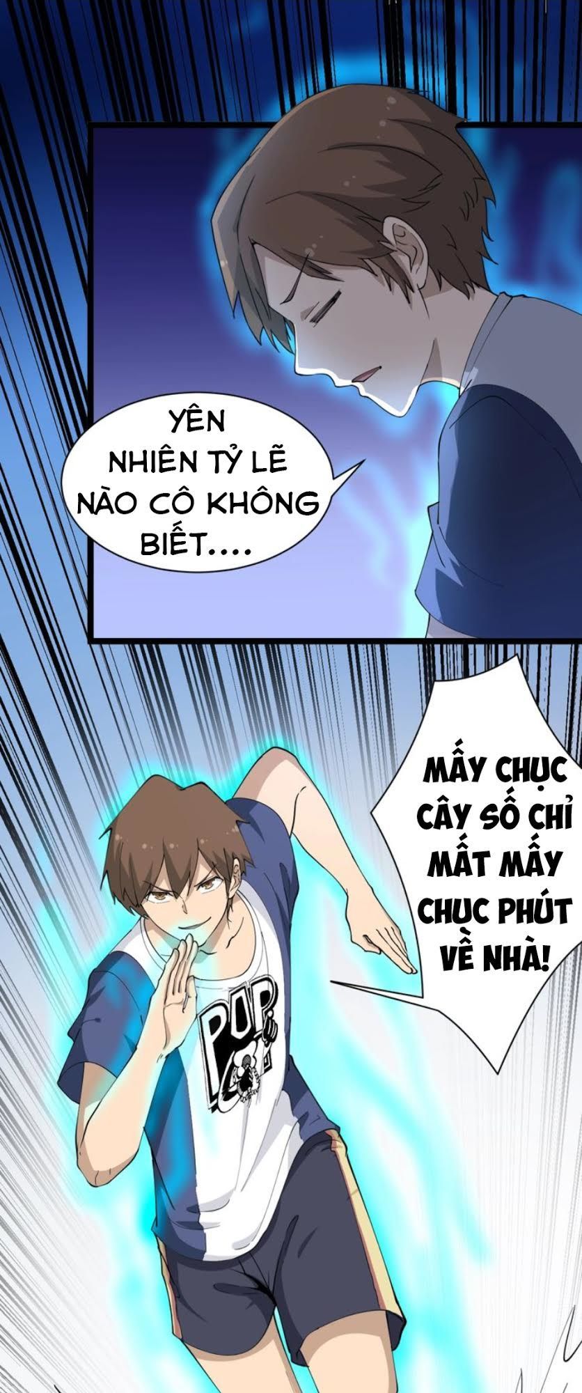 Cửa Hàng Đào Bảo Thông Tam Giới Chapter 42 - 32