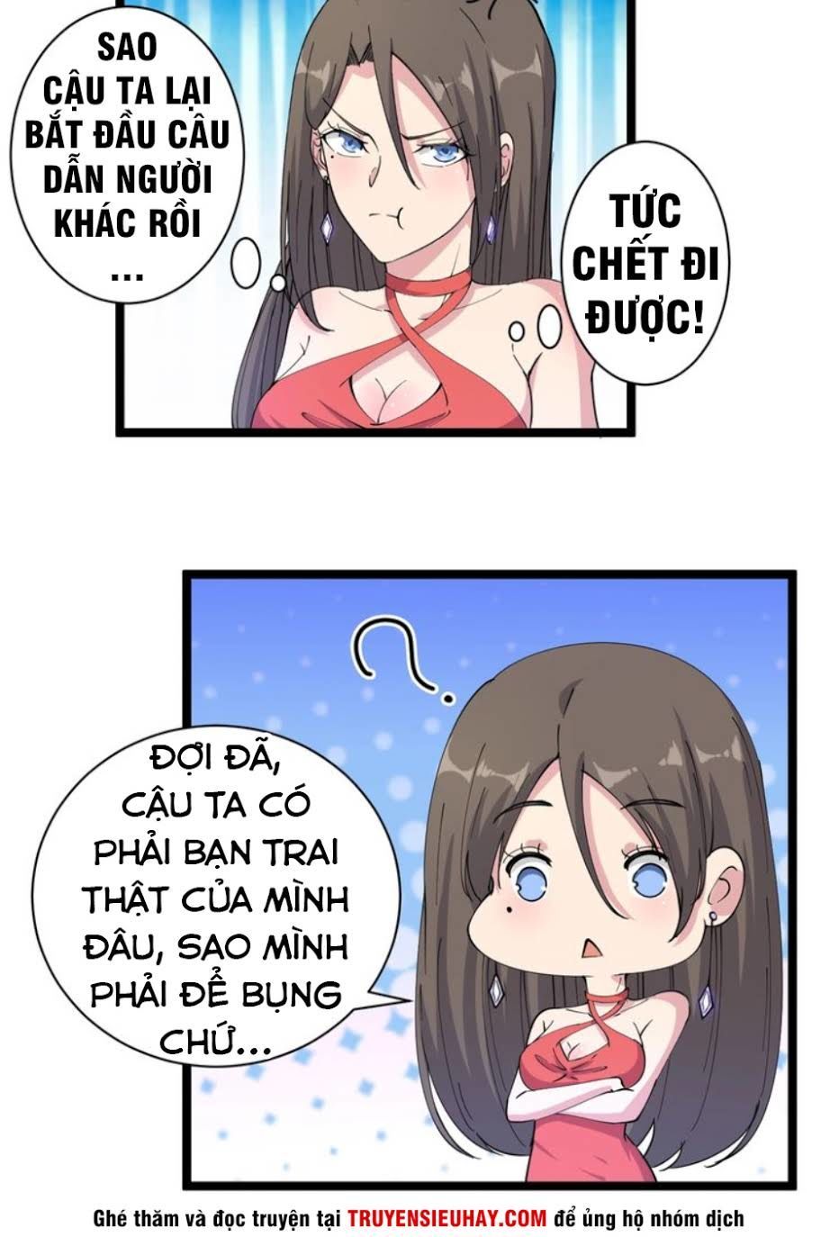 Cửa Hàng Đào Bảo Thông Tam Giới Chapter 42 - 5