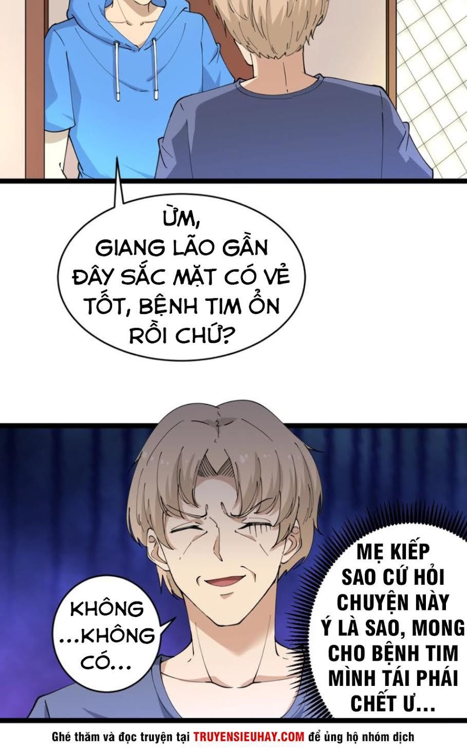 Cửa Hàng Đào Bảo Thông Tam Giới Chapter 43 - 37