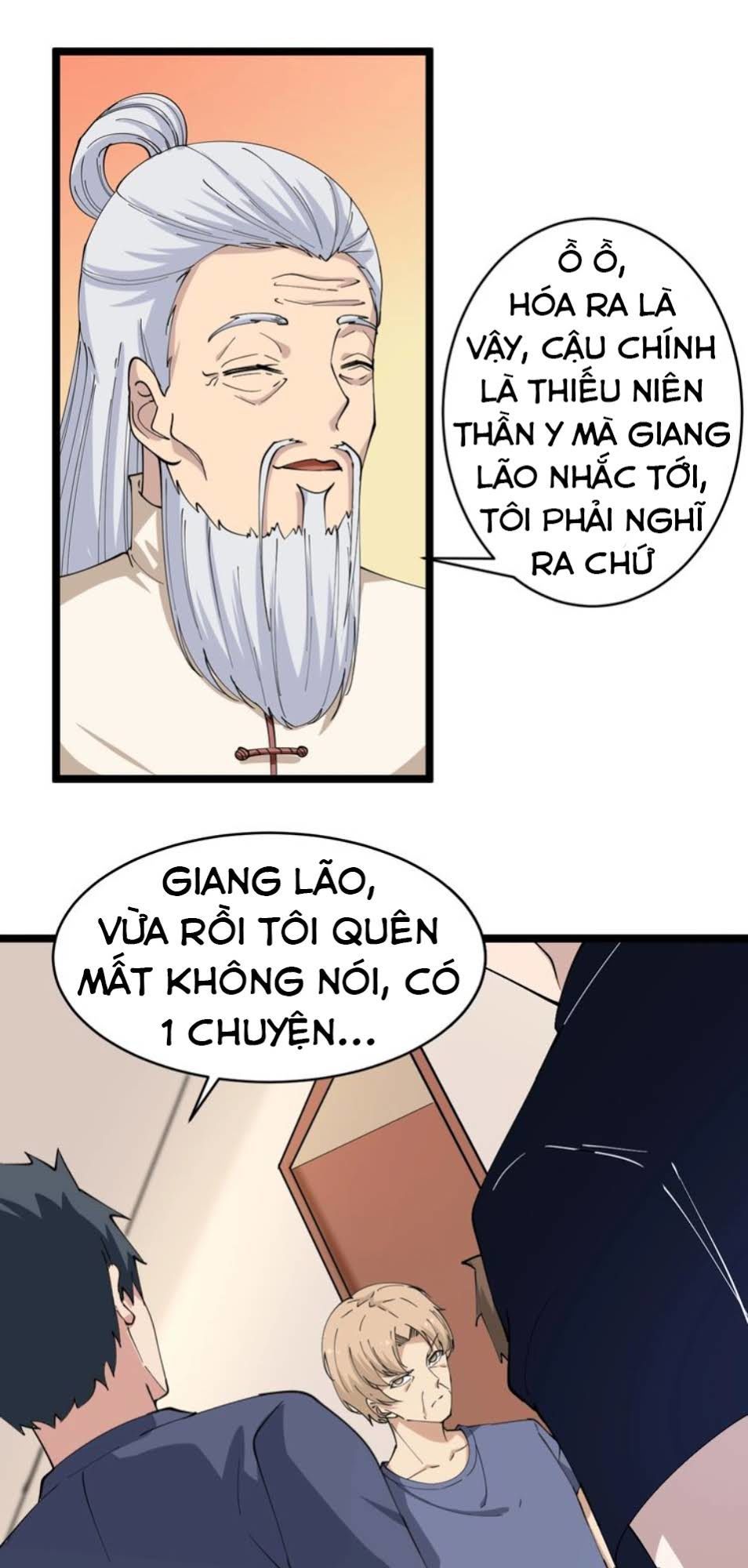 Cửa Hàng Đào Bảo Thông Tam Giới Chapter 43 - 44