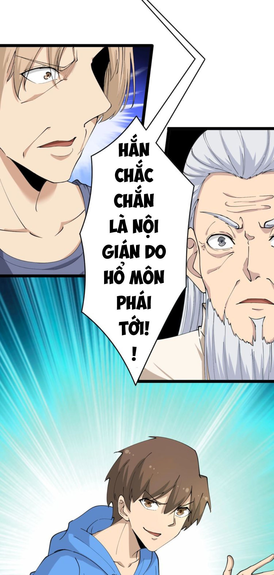 Cửa Hàng Đào Bảo Thông Tam Giới Chapter 43 - 48