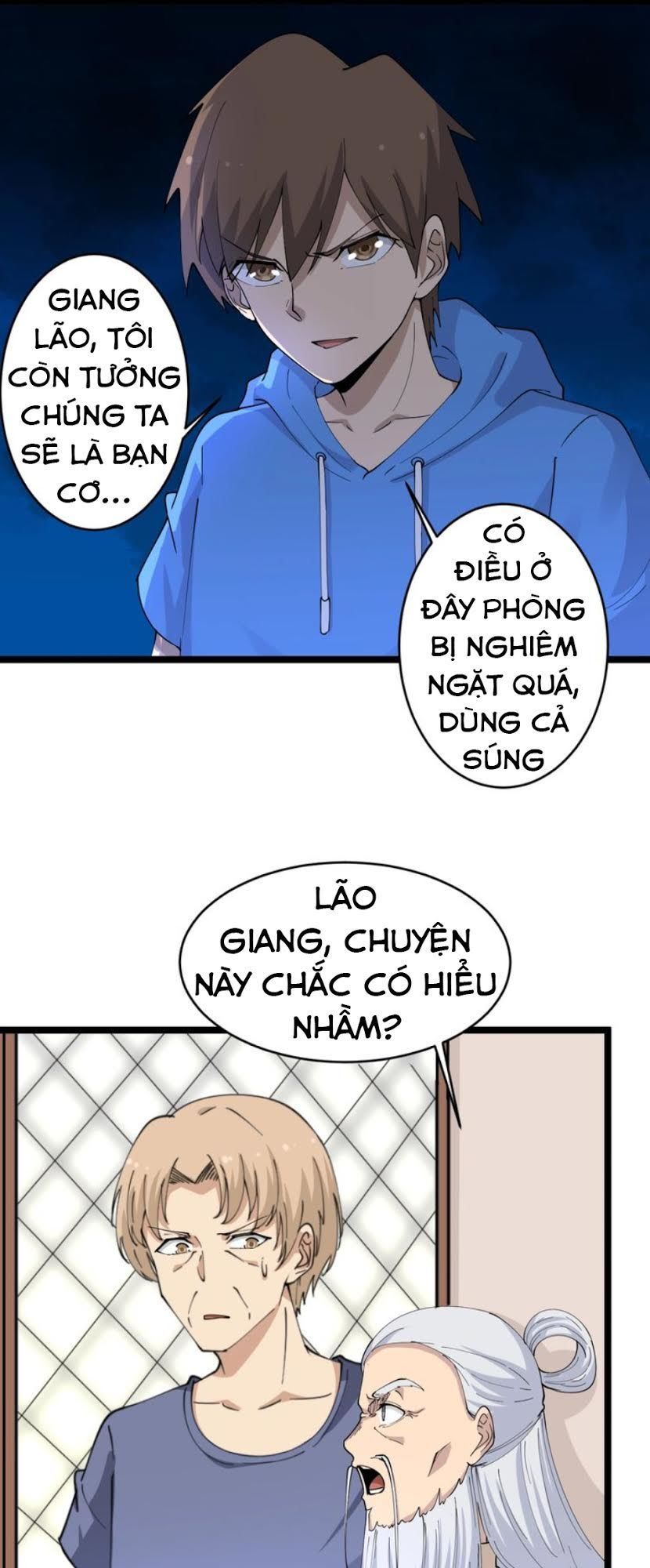 Cửa Hàng Đào Bảo Thông Tam Giới Chapter 44 - 28