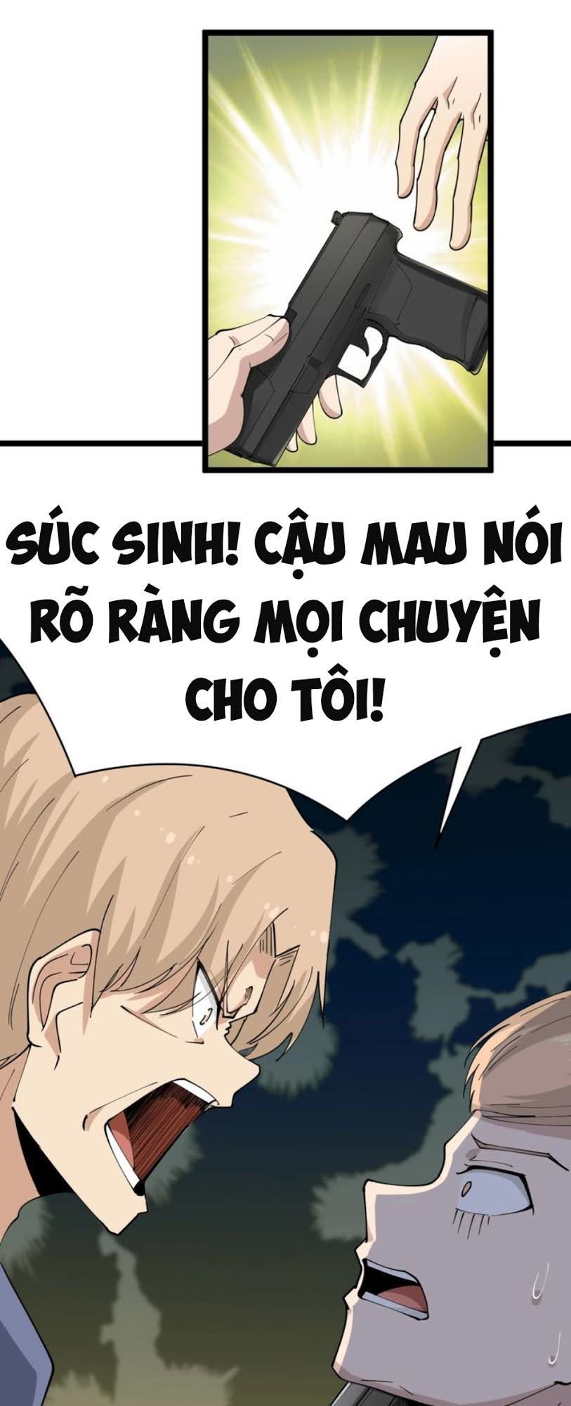 Cửa Hàng Đào Bảo Thông Tam Giới Chapter 44 - 36