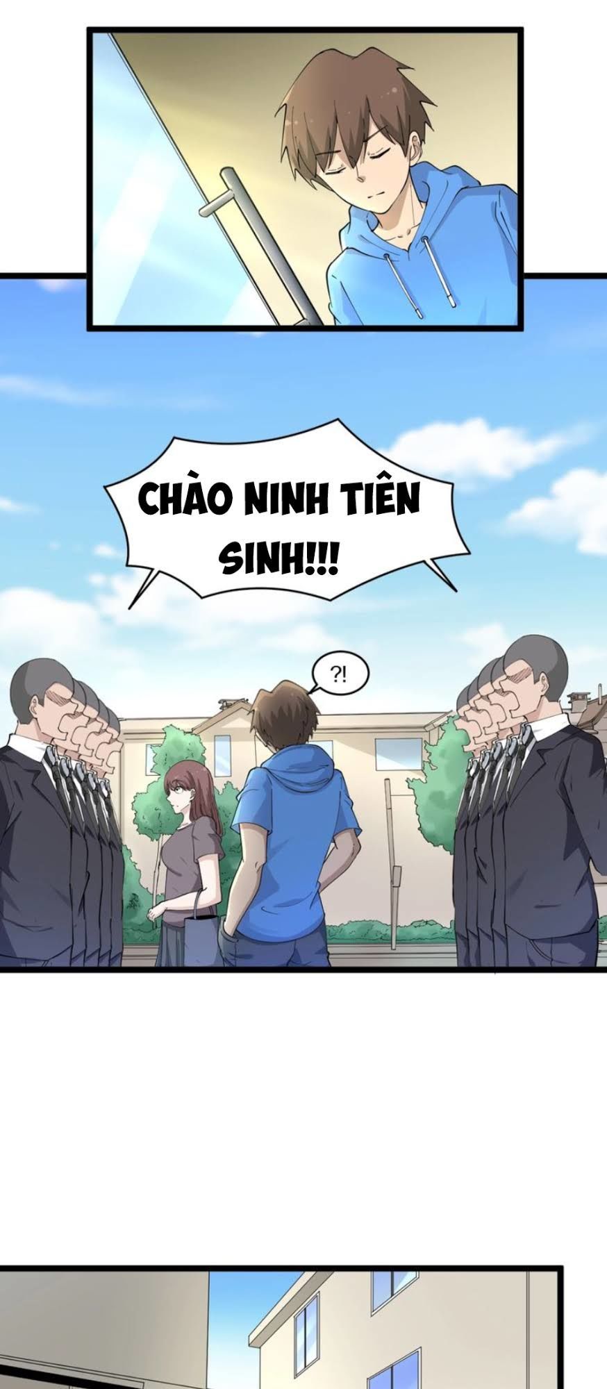 Cửa Hàng Đào Bảo Thông Tam Giới Chapter 45 - 33