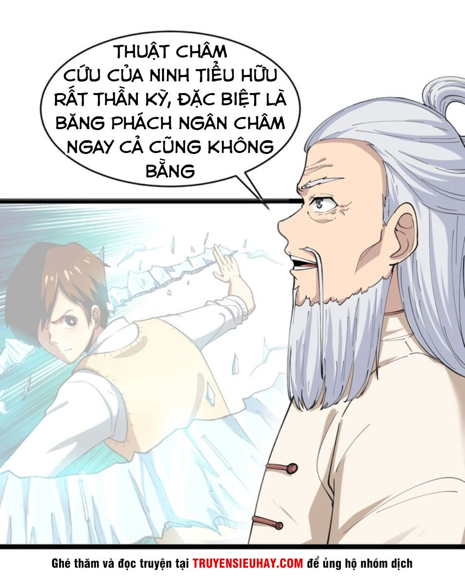 Cửa Hàng Đào Bảo Thông Tam Giới Chapter 46 - 47