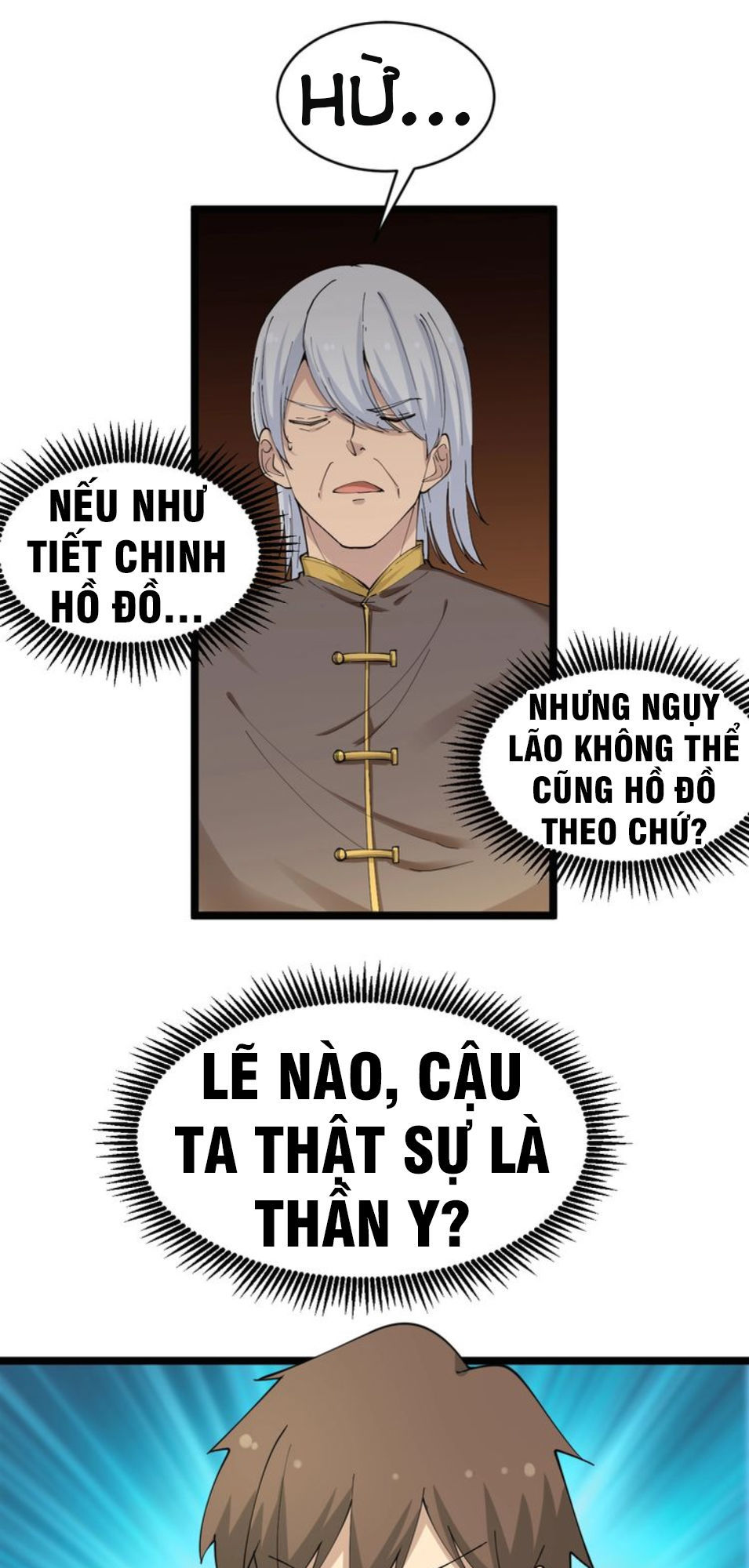 Cửa Hàng Đào Bảo Thông Tam Giới Chapter 46 - 48