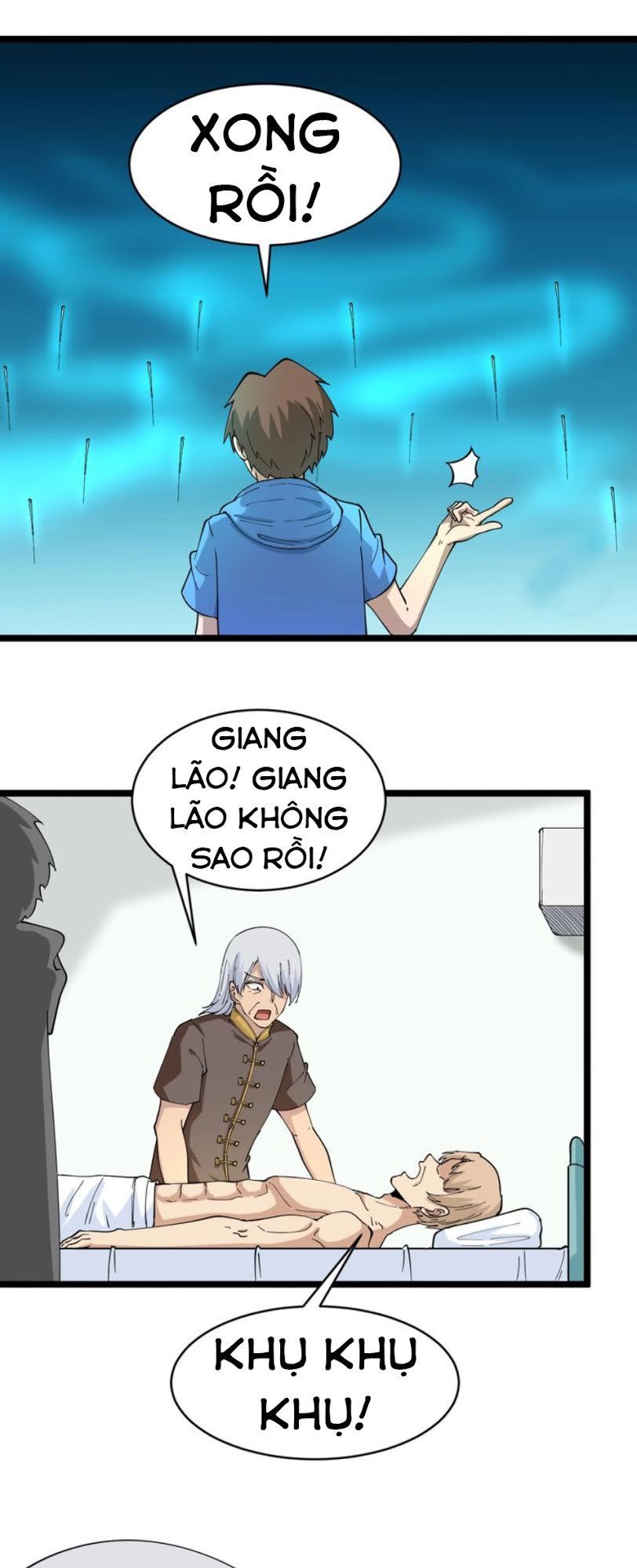 Cửa Hàng Đào Bảo Thông Tam Giới Chapter 47 - 15