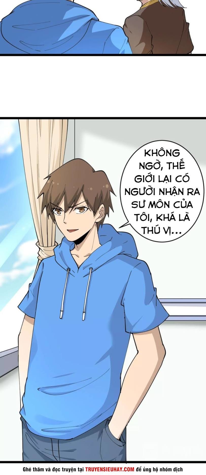 Cửa Hàng Đào Bảo Thông Tam Giới Chapter 47 - 24