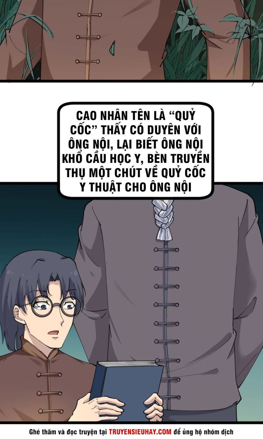 Cửa Hàng Đào Bảo Thông Tam Giới Chapter 47 - 44