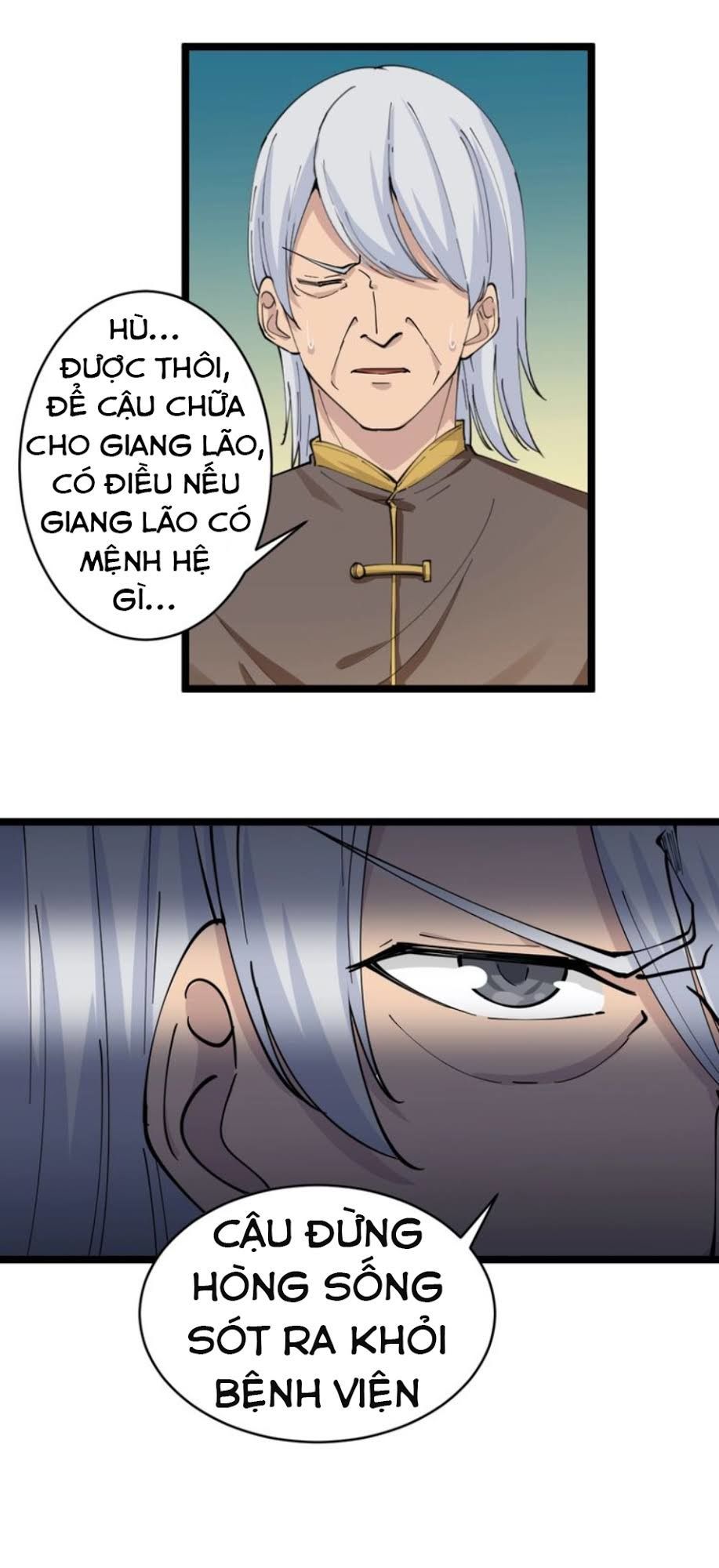 Cửa Hàng Đào Bảo Thông Tam Giới Chapter 47 - 7