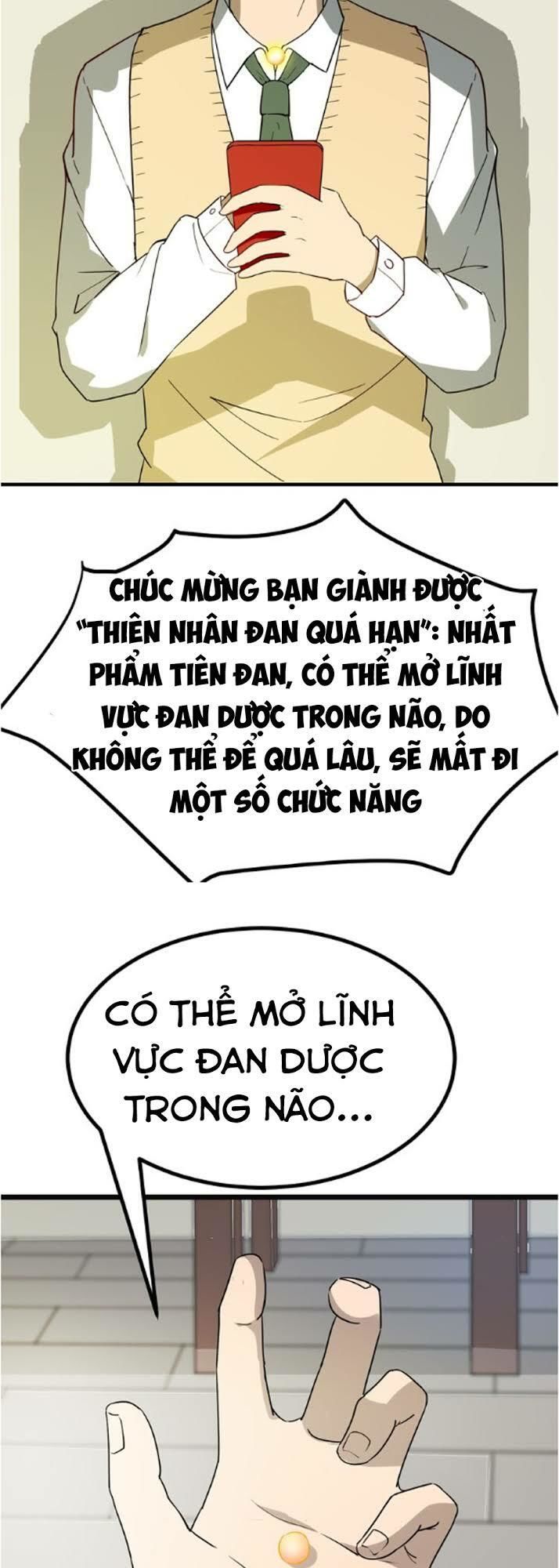 Cửa Hàng Đào Bảo Thông Tam Giới Chapter 5 - 62