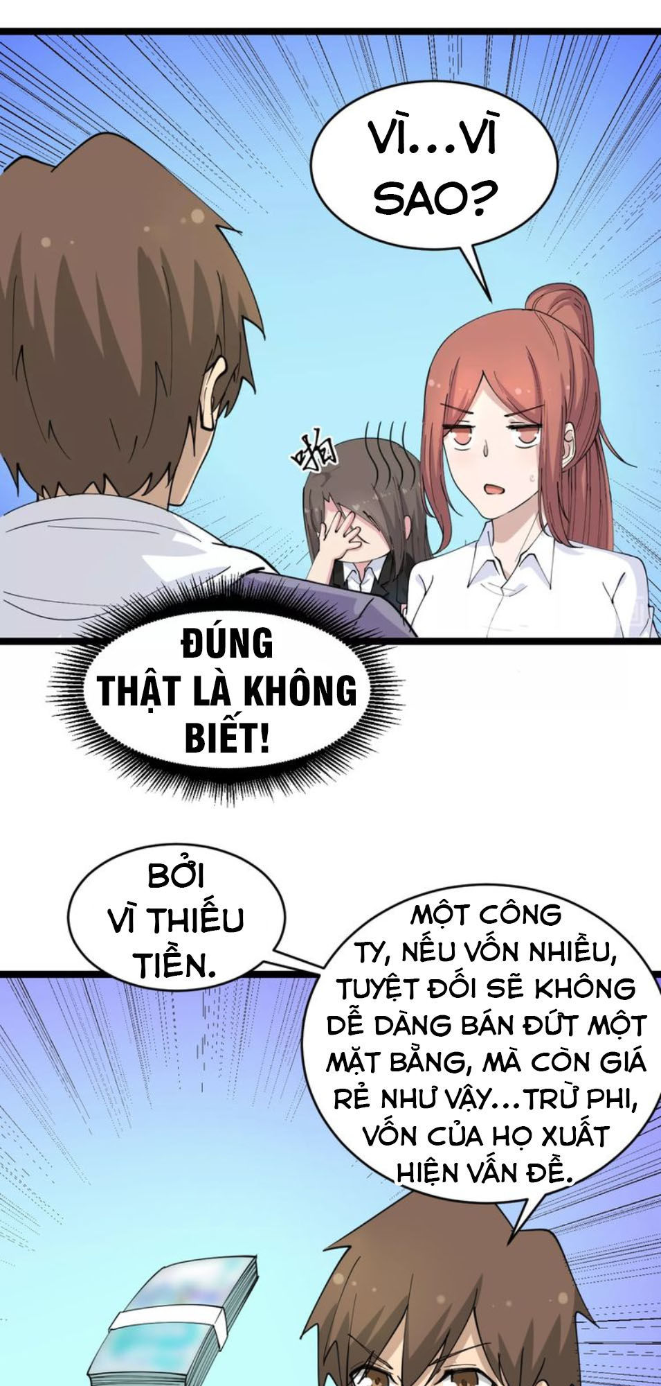 Cửa Hàng Đào Bảo Thông Tam Giới Chapter 55 - 33