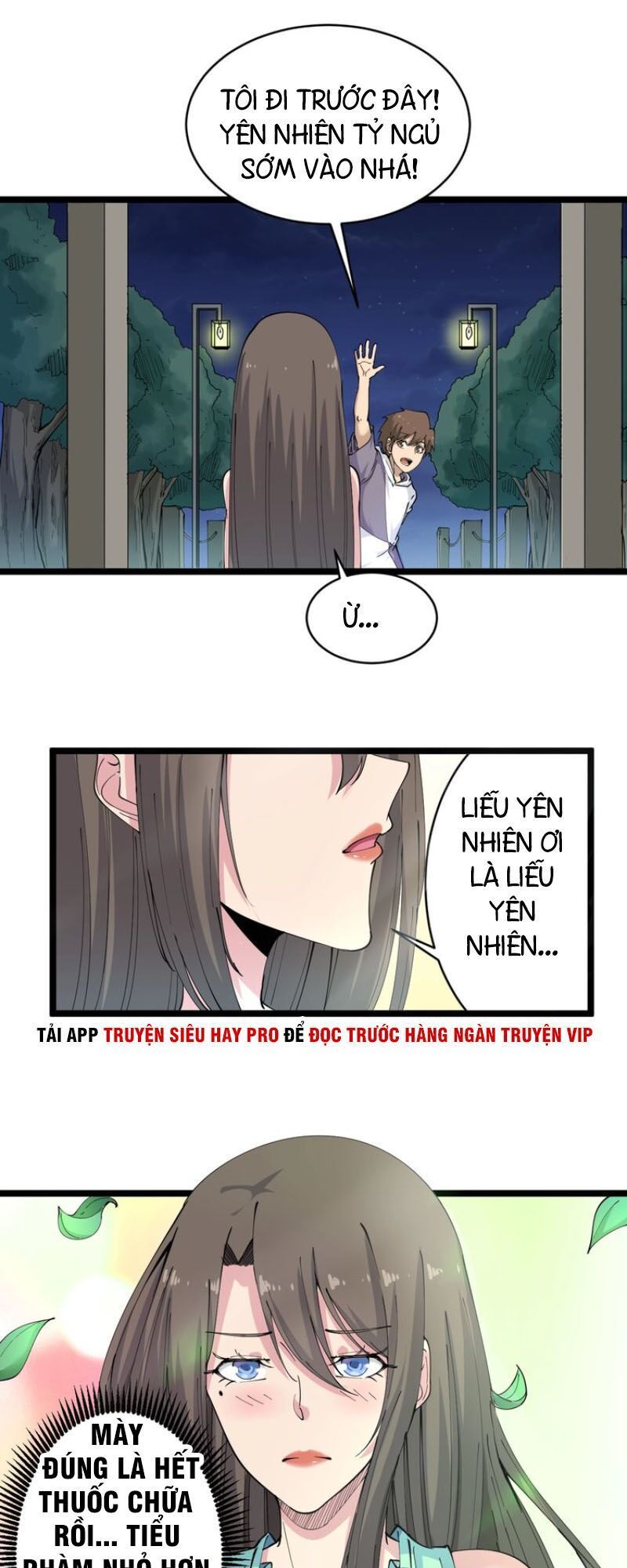 Cửa Hàng Đào Bảo Thông Tam Giới Chapter 58 - 20