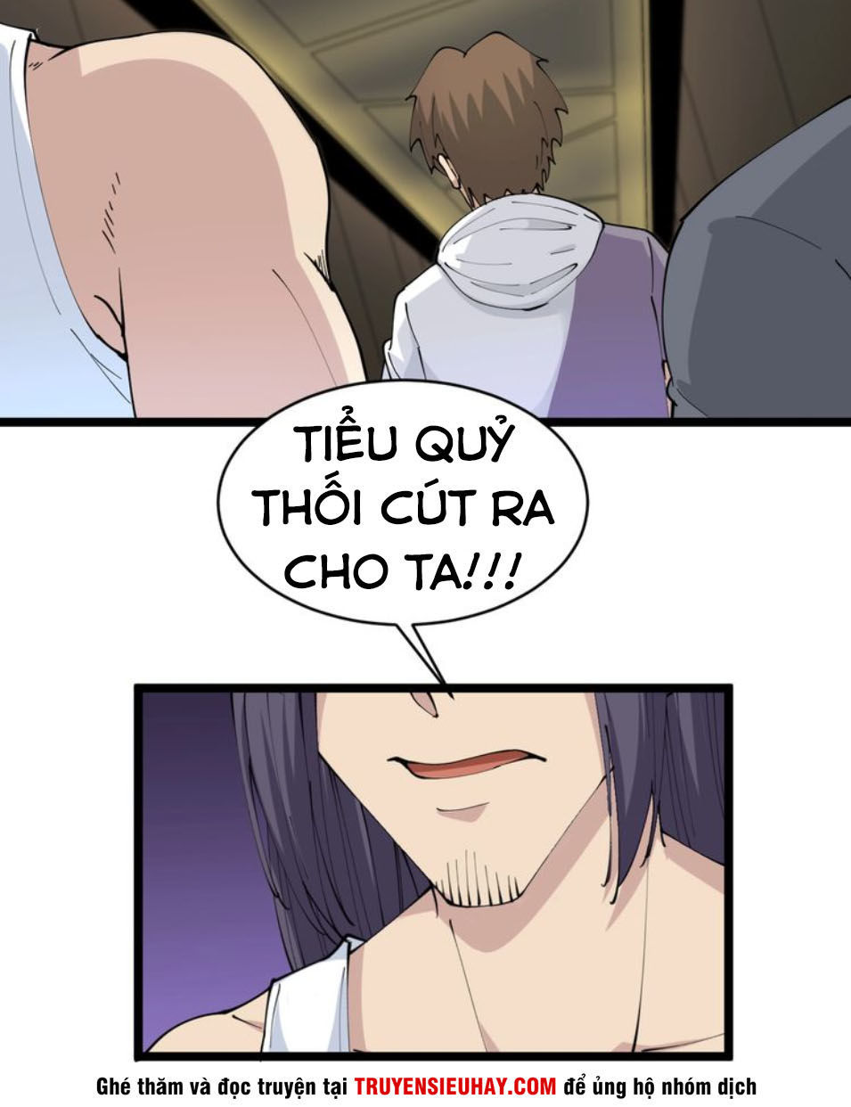 Cửa Hàng Đào Bảo Thông Tam Giới Chapter 60 - 2