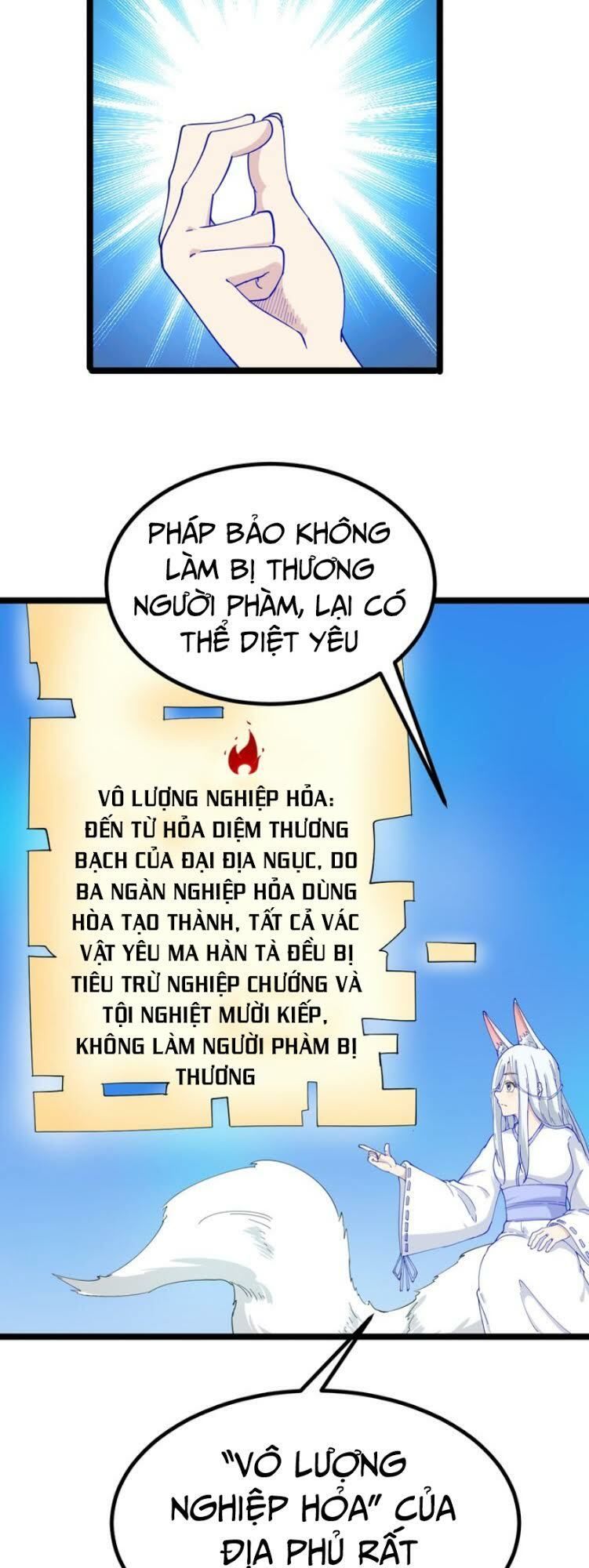 Cửa Hàng Đào Bảo Thông Tam Giới Chapter 7 - 66