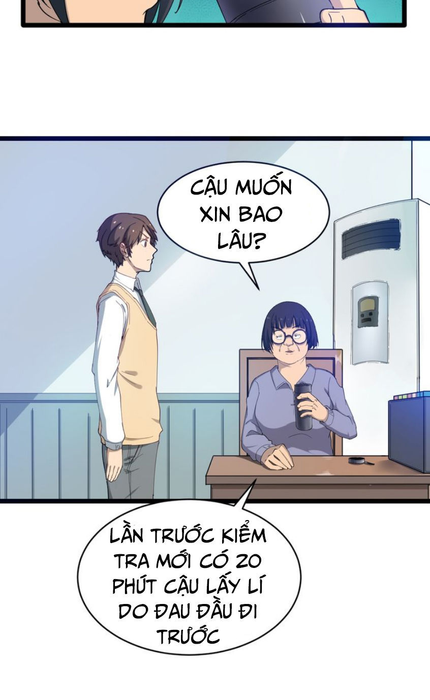 Cửa Hàng Đào Bảo Thông Tam Giới Chapter 9 - 4