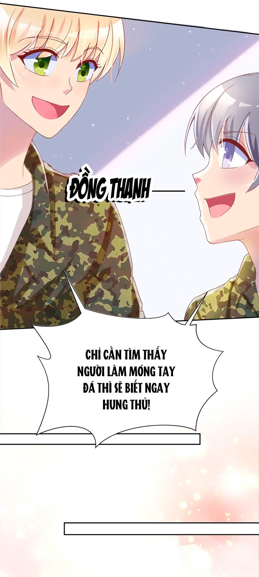 Chồng Già Vợ Trẻ Trêu Nhau Hàng Ngày Chapter 38 - 21