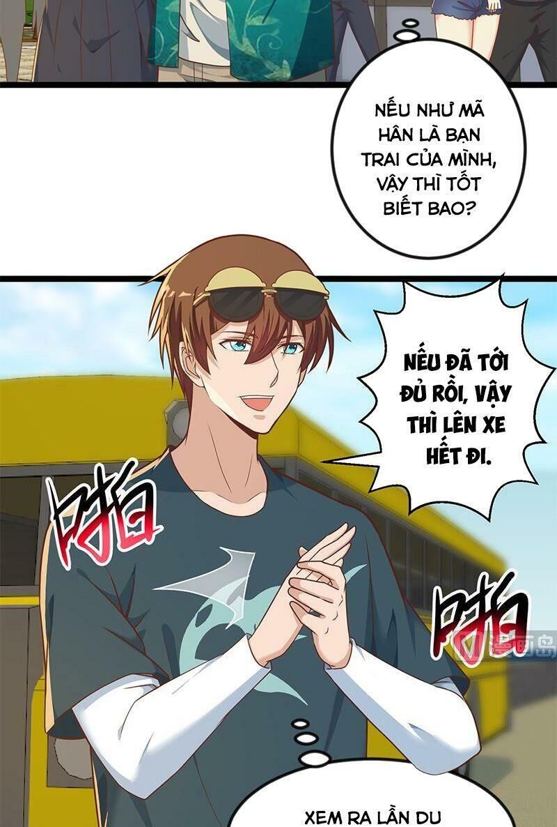 Tu Tiên Trở Về Tại Vườn Trường Chapter 172 - 8