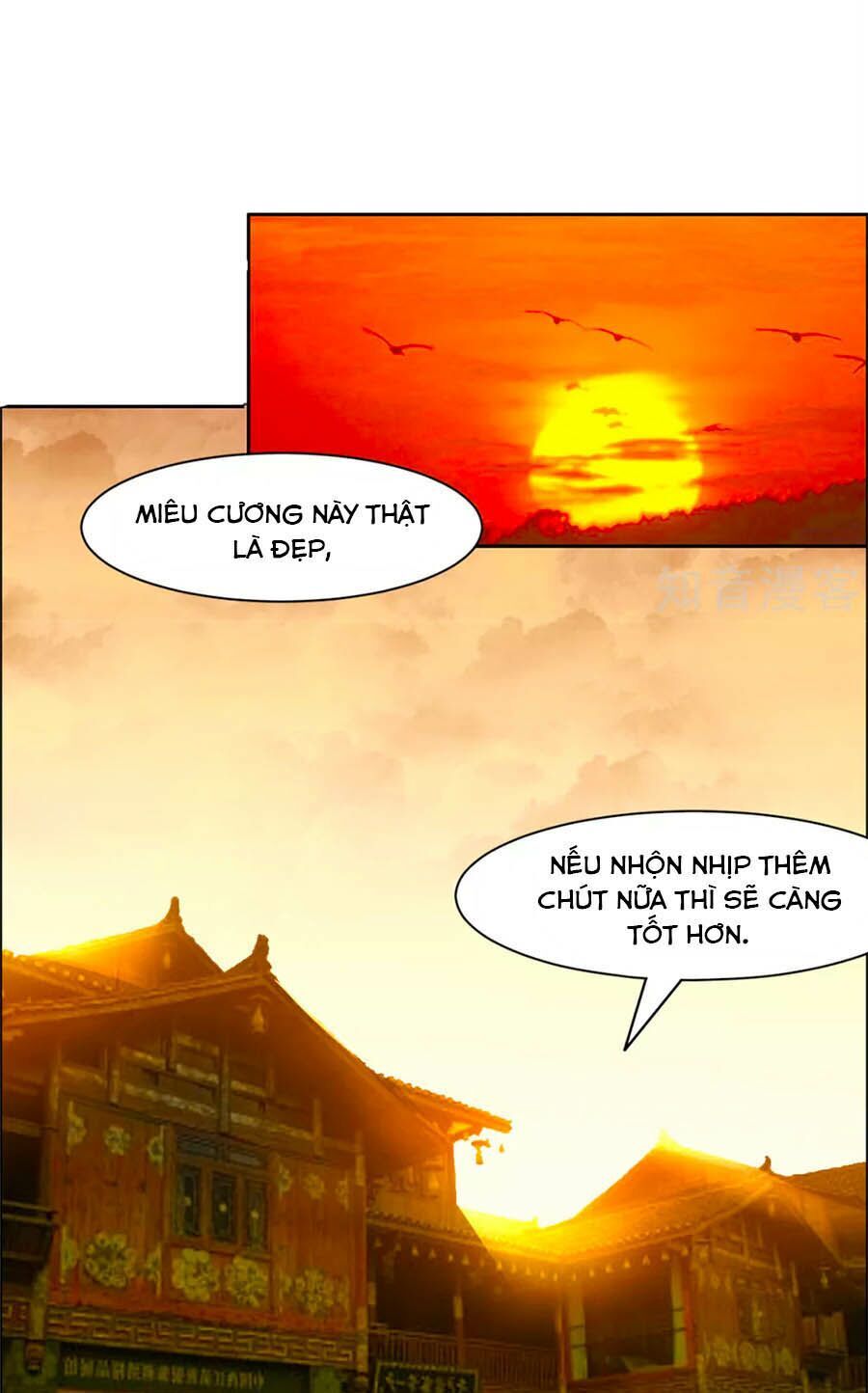 Vương Gia Là Đầu Đại Lão Hổ Chapter 104 - Trang 3