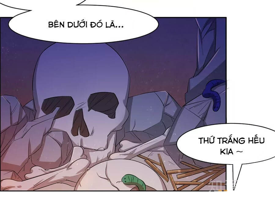 Vương Gia Là Đầu Đại Lão Hổ Chapter 105 - Trang 3