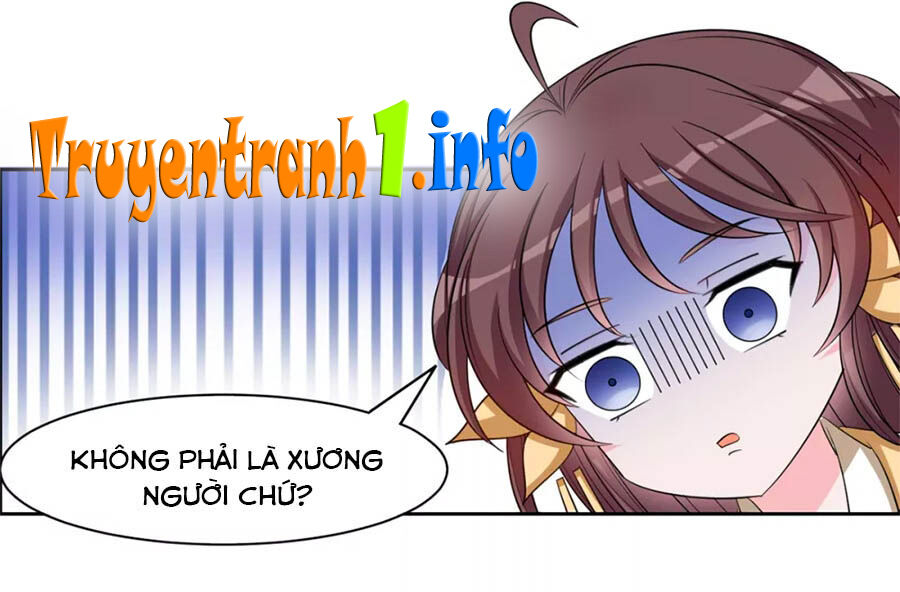 Vương Gia Là Đầu Đại Lão Hổ Chapter 105 - Trang 3