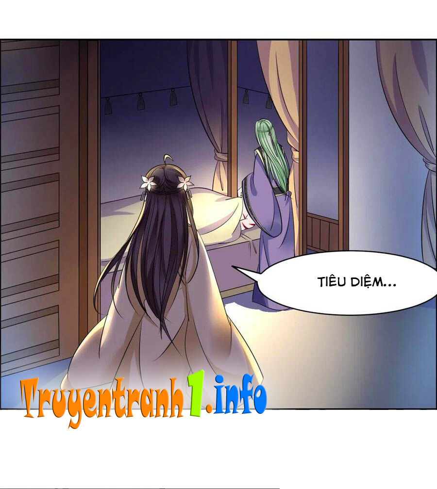 Vương Gia Là Đầu Đại Lão Hổ Chapter 107 - Trang 3