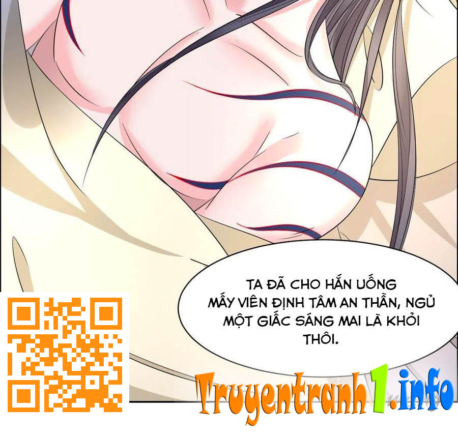 Vương Gia Là Đầu Đại Lão Hổ Chapter 107 - Trang 3