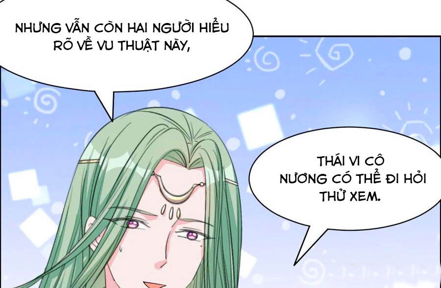 Vương Gia Là Đầu Đại Lão Hổ Chapter 109 - Trang 3