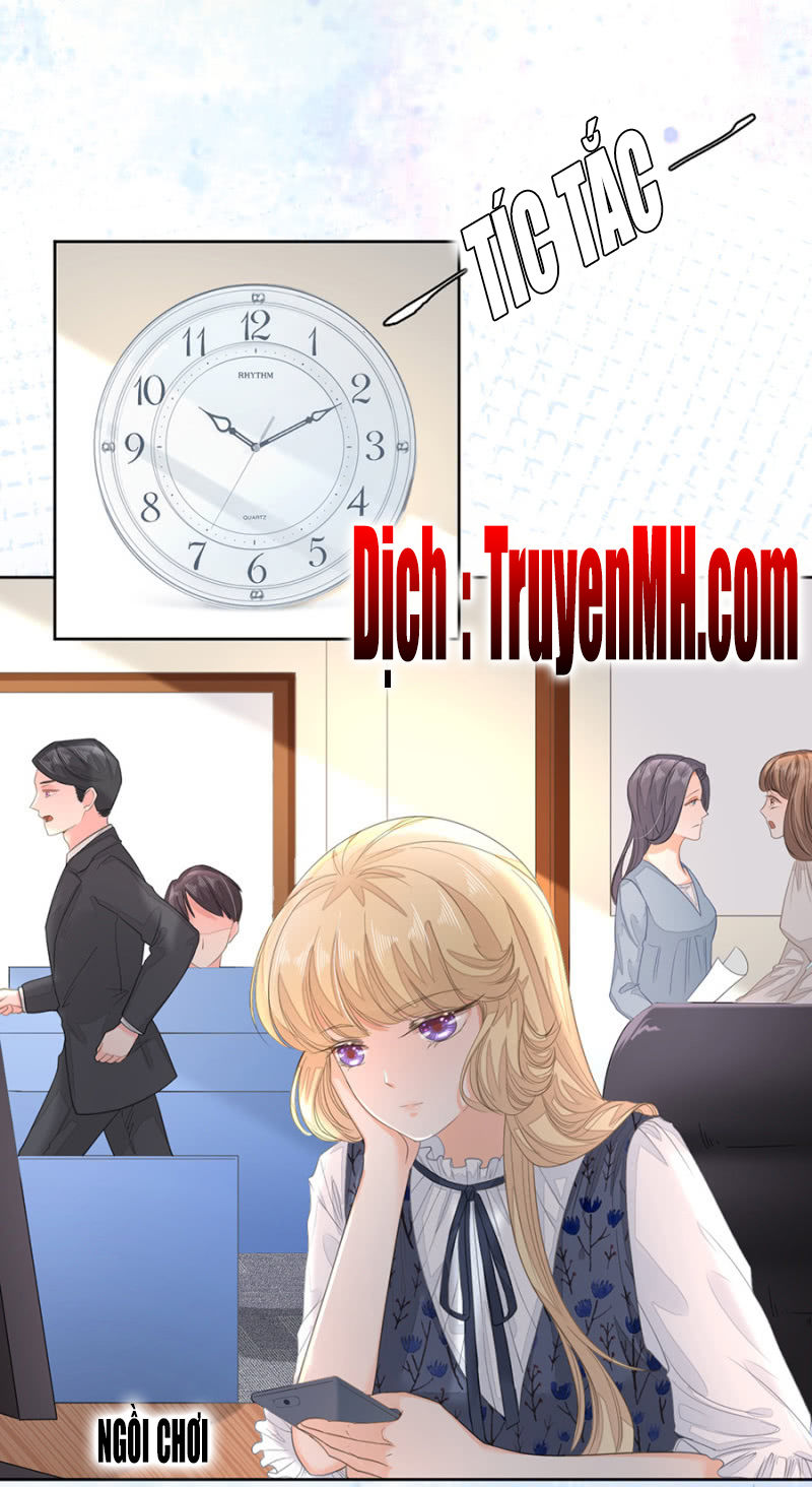 Hôn Sai 55 Lần Chapter 19 - 9