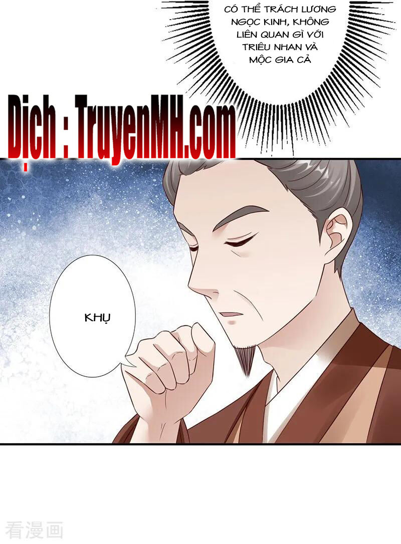 Thần Y Yêu Hậu Chapter 49 - 13