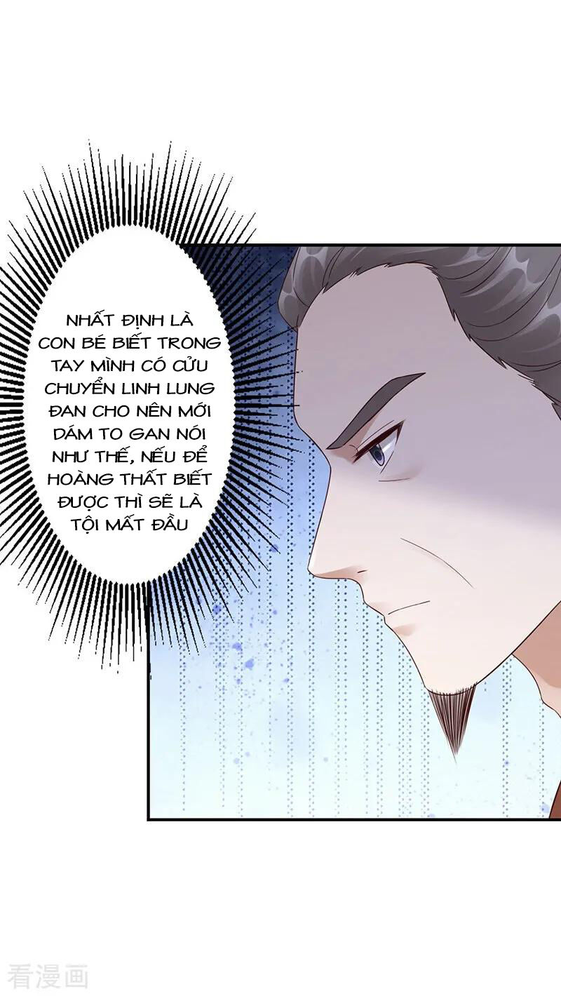 Thần Y Yêu Hậu Chapter 49 - 3