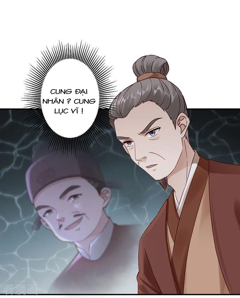 Thần Y Yêu Hậu Chapter 49 - 7