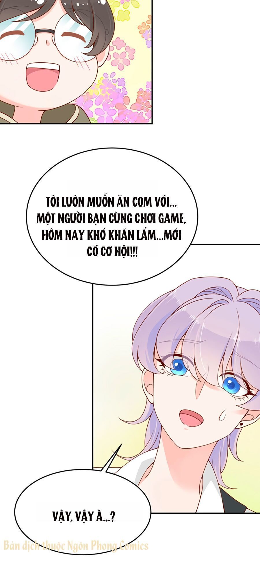 Hotboy Quốc Dân Là Nữ Chapter 30 - 14