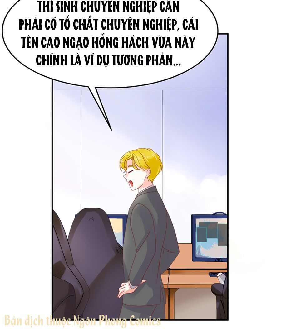 Hotboy Quốc Dân Là Nữ Chapter 30 - 26