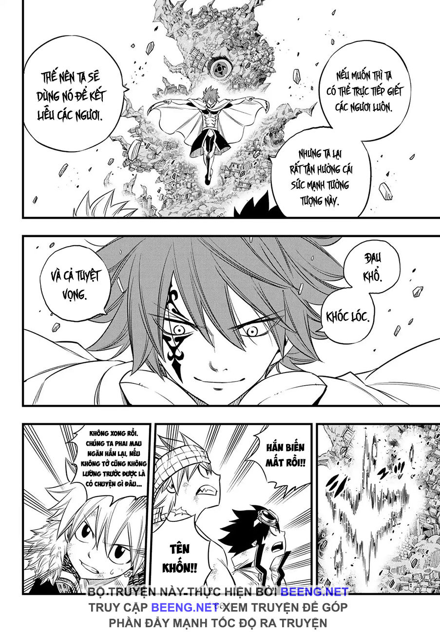 Hero's Chapter 6 - 7