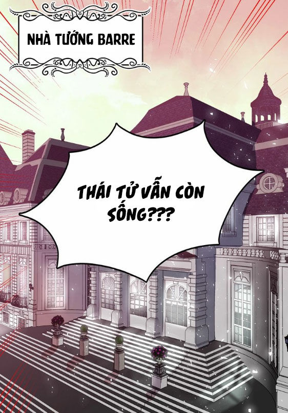 Ma Nữ Mặt Trăng Và Điện Hạ Thái Dương Chapter 5 - Trang 3