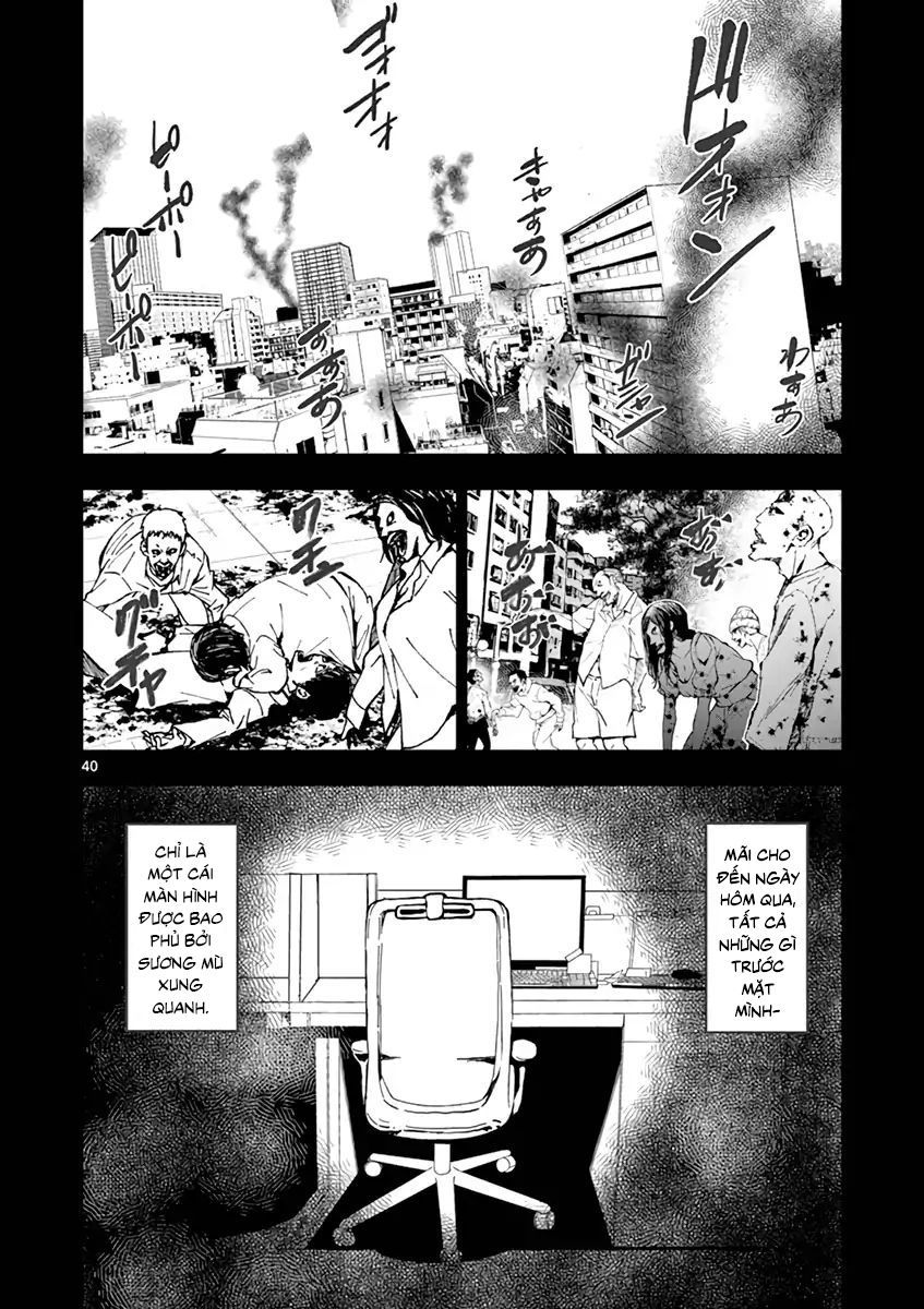 Zombie 100 ~ 100 Điều Tôi Sẽ Làm Trước Khi Trở Thành Zombie~ Chapter 1 - Trang 2