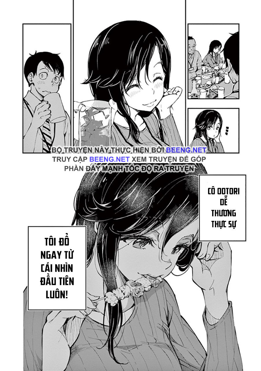 Zombie 100 ~ 100 Điều Tôi Sẽ Làm Trước Khi Trở Thành Zombie~ Chapter 1.1 - Trang 2