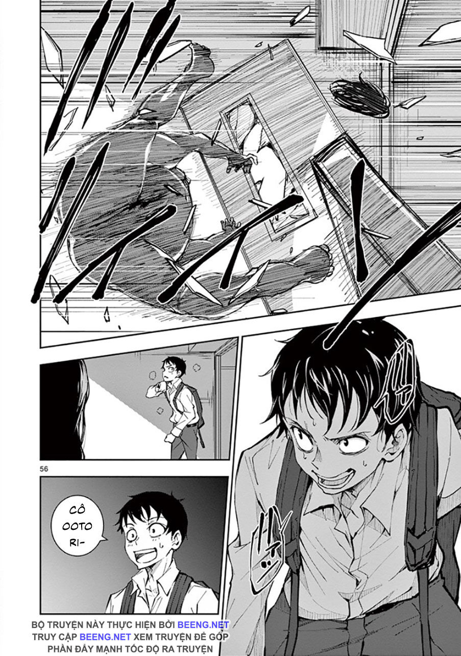 Zombie 100 ~ 100 Điều Tôi Sẽ Làm Trước Khi Trở Thành Zombie~ Chapter 1.2 - Trang 2