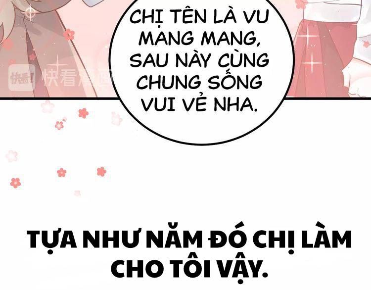 Yêu Ngươi Có Chút Tiểu Cố Chấp Chapter 1 - 41