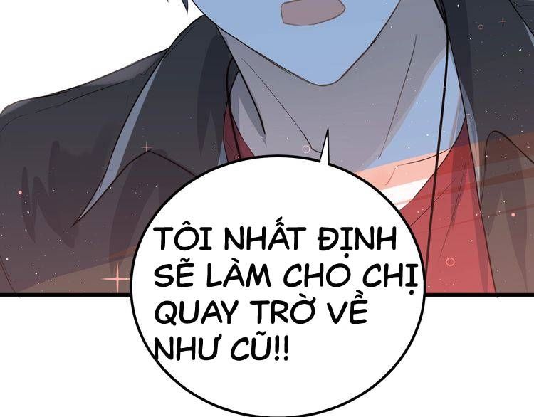 Yêu Ngươi Có Chút Tiểu Cố Chấp Chapter 1 - 43