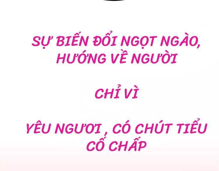 Yêu Ngươi Có Chút Tiểu Cố Chấp Chapter 1 - 44