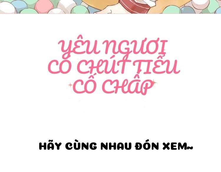 Yêu Ngươi Có Chút Tiểu Cố Chấp Chapter 1 - 47