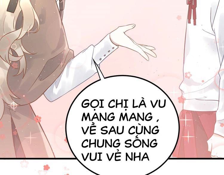 Yêu Ngươi Có Chút Tiểu Cố Chấp Chapter 1 - 8