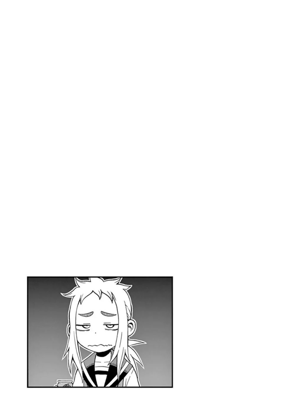 Ashita Wa Doyoubi Chapter 6 - 7