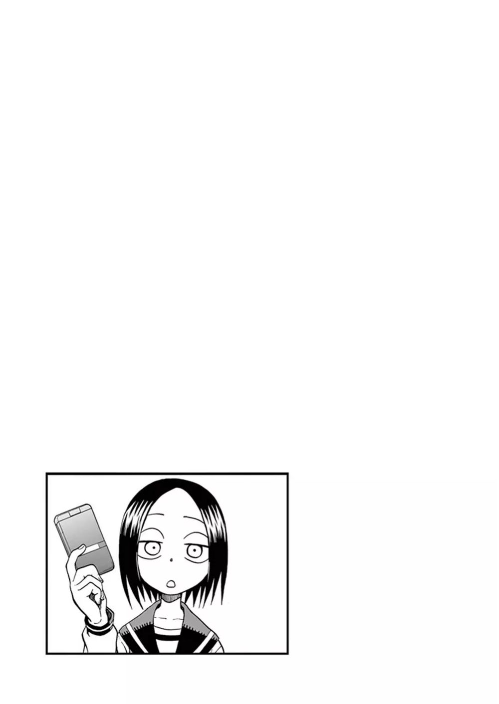 Ashita Wa Doyoubi Chapter 3 - 7