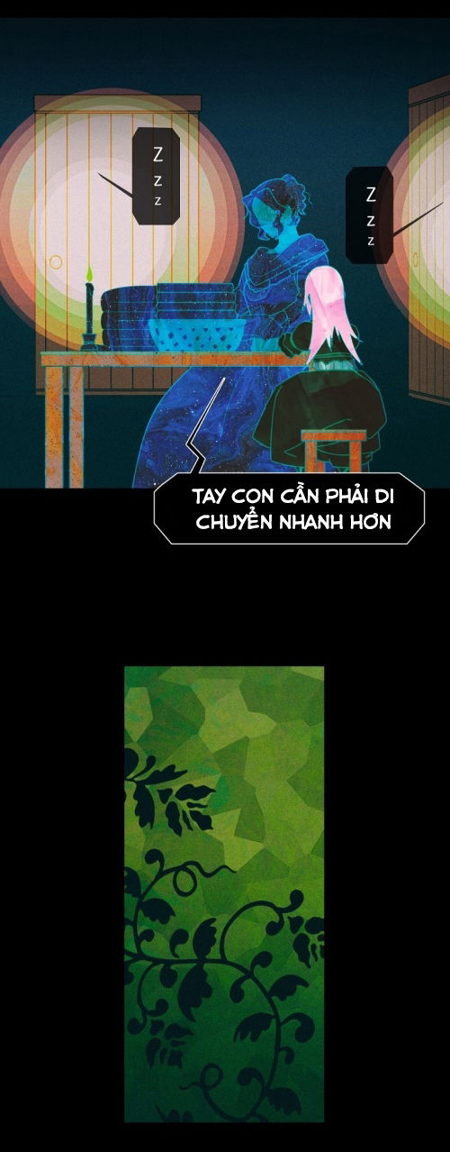 Câu Chuyện Cổ Tích Của Mẹ Kế Chapter 1 - 5