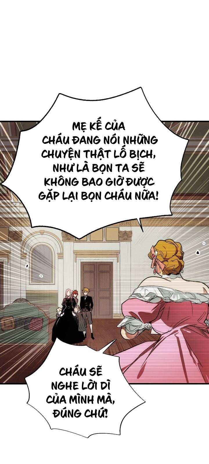 Câu Chuyện Cổ Tích Của Mẹ Kế Chapter 11 - 71